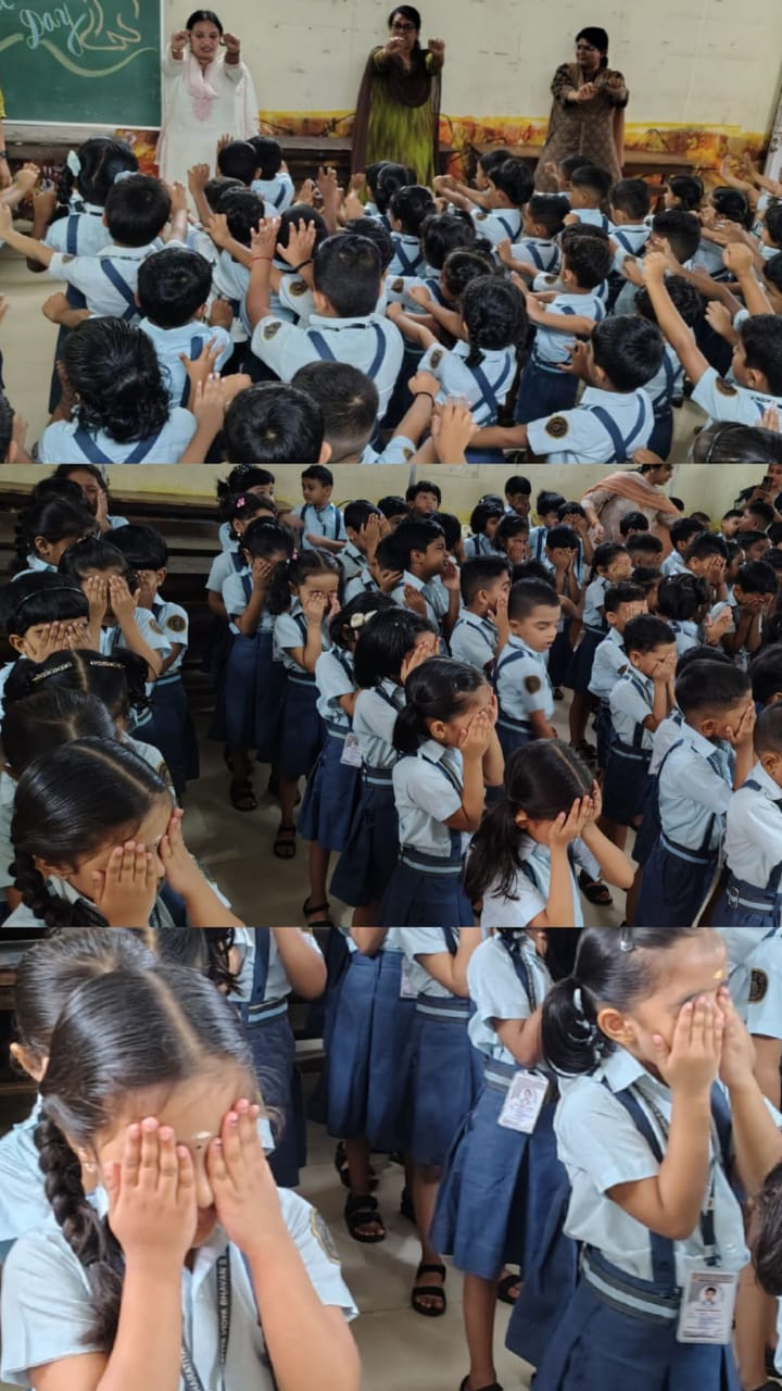 International Yoga Day Celebration image 3